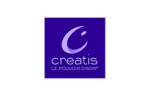 logo-creatis-violet